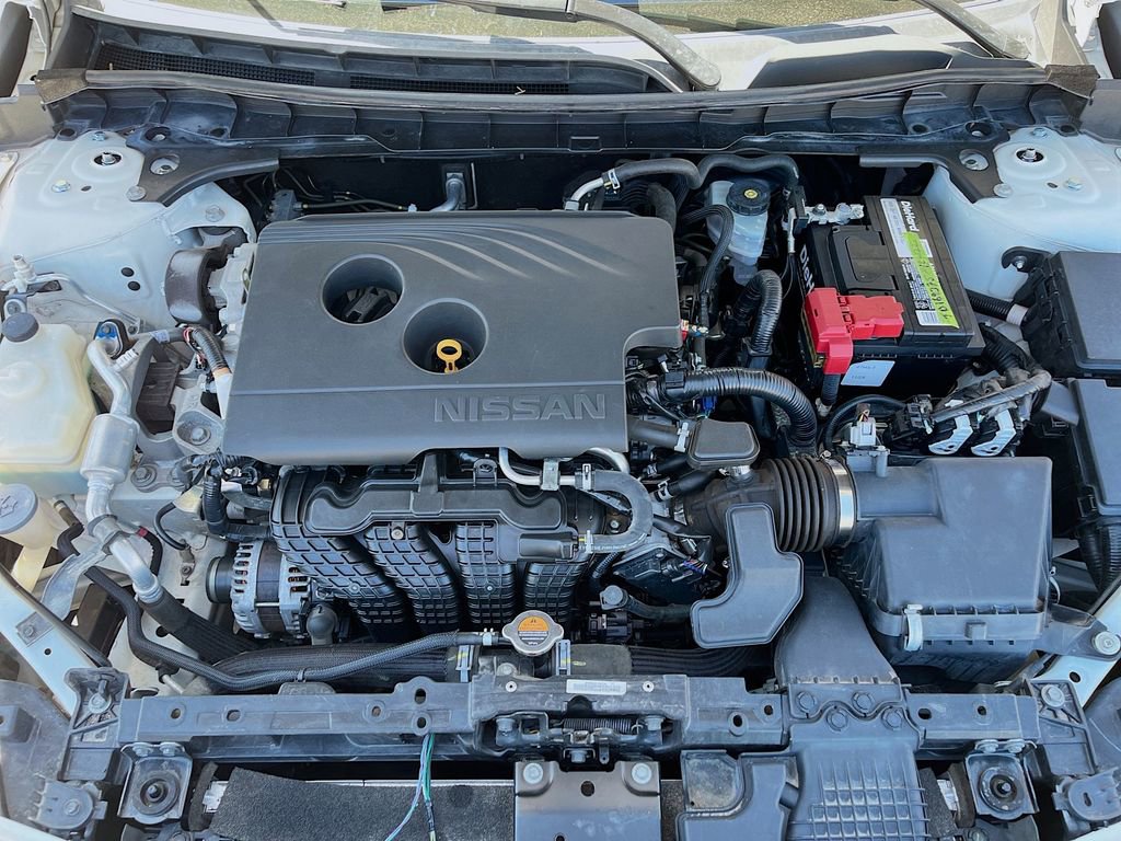 Used 2019 Nissan Altima 2.5 S image 28