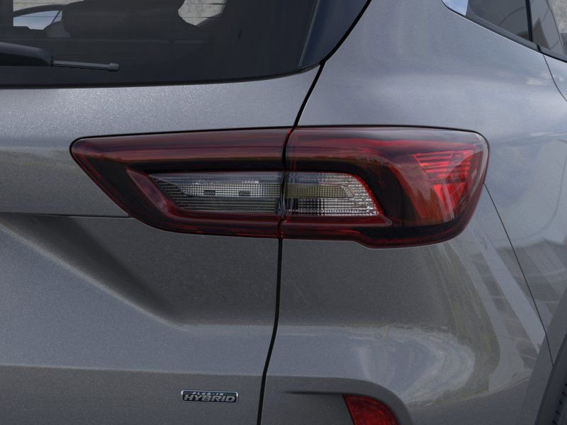 New 2026 Ford Escape SE image 23