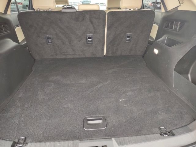 Used 2024 Ford Edge SEL w/ Convenience Package image 18