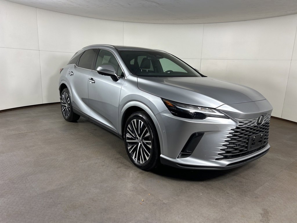Used 2024 Lexus RX 350 image 7