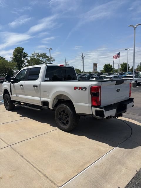 New 2026 Ford F250 XL w/ STX Appearance Package AWD/4WD image 5