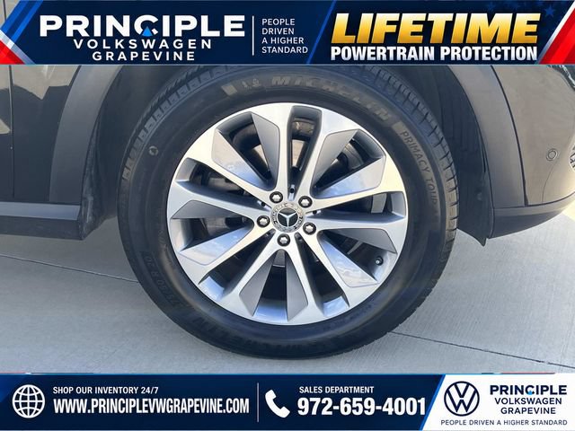 Used 2020 Mercedes-Benz GLE 350 image 3