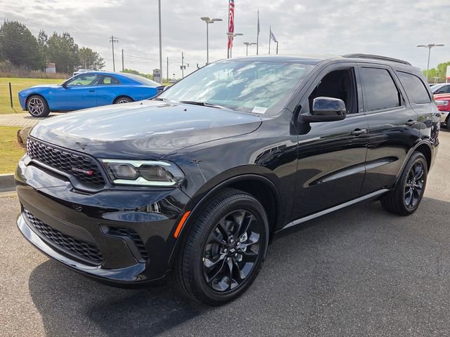 New 2026 Dodge Durango GT w/ Blacktop Package image 3
