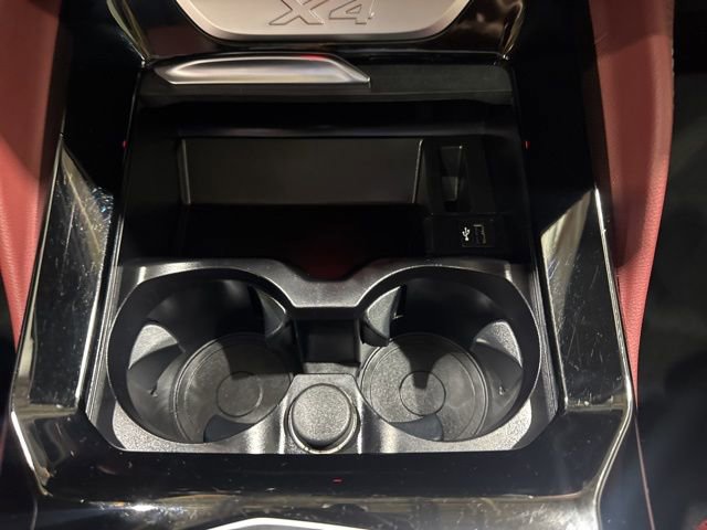 Certified 2023 BMW X4 xDrive30i w/ Convenience Package image 37