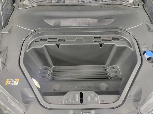 Certified 2023 Ford Mustang Mach-E GT w/ GT Performance Edition AWD/4WD image 37