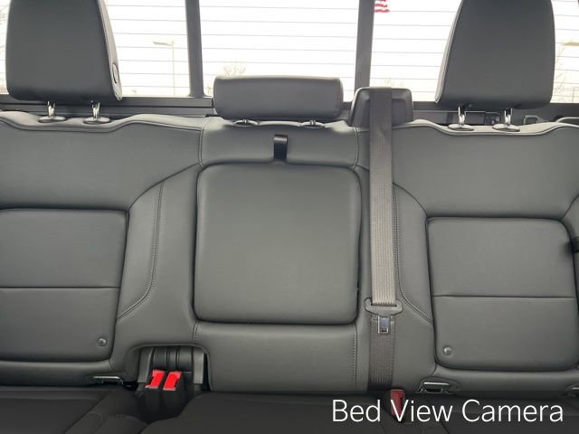 Used 2025 Chevrolet Silverado 1500 LTZ image 32