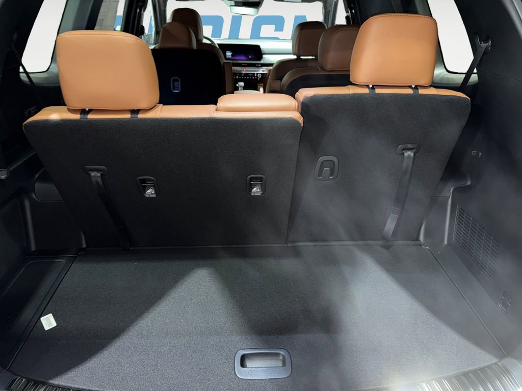 New 2025 Kia Telluride SX Prestige X-Line image 16