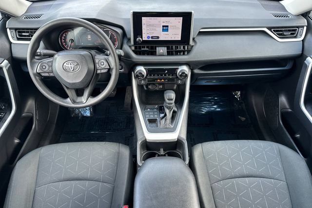 Certified 2024 Toyota RAV4 XLE AWD/4WD image 17