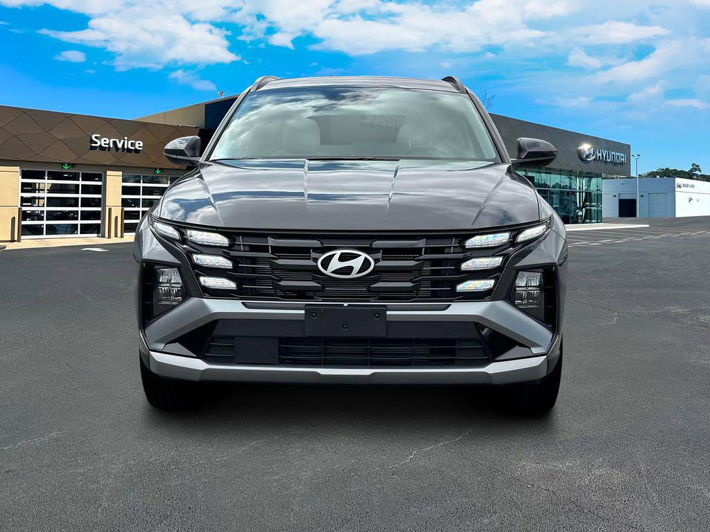 New 2026 Hyundai Tucson SEL image 13