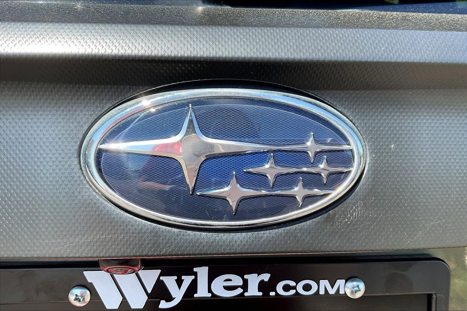 Used 2024 Subaru Forester Wilderness AWD/4WD image 24