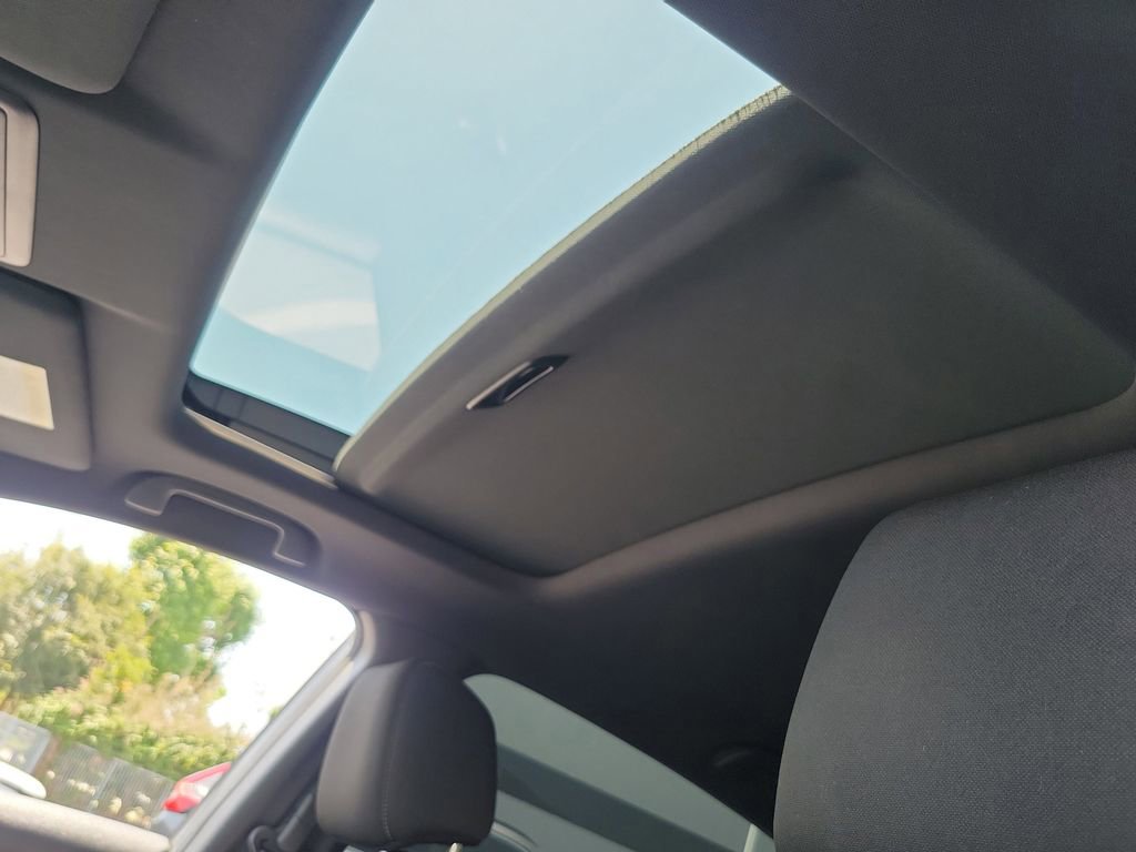 Used 2021 Honda Civic EX image 31