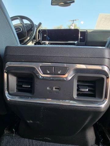 Used 2024 GMC Sierra 2500 SLT w/ SLT Premium Package image 55