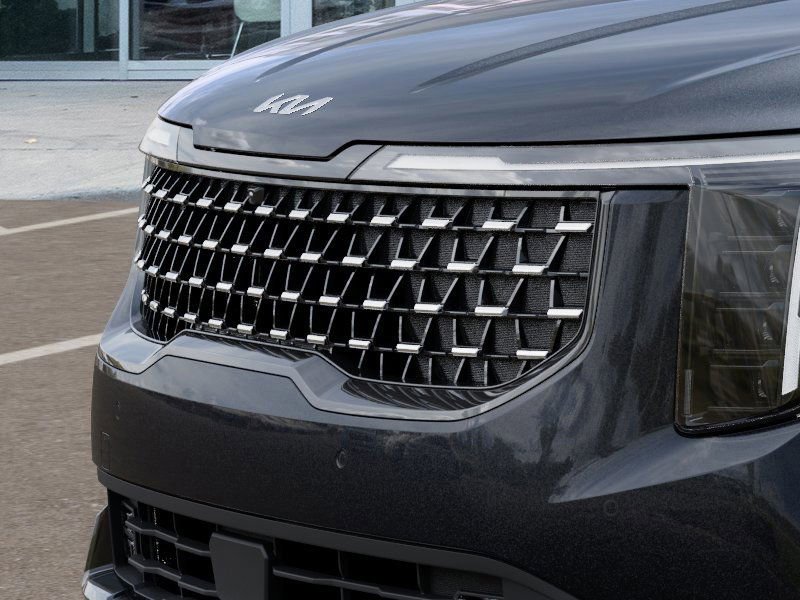 New 2026 Kia Carnival SX Prestige image 12