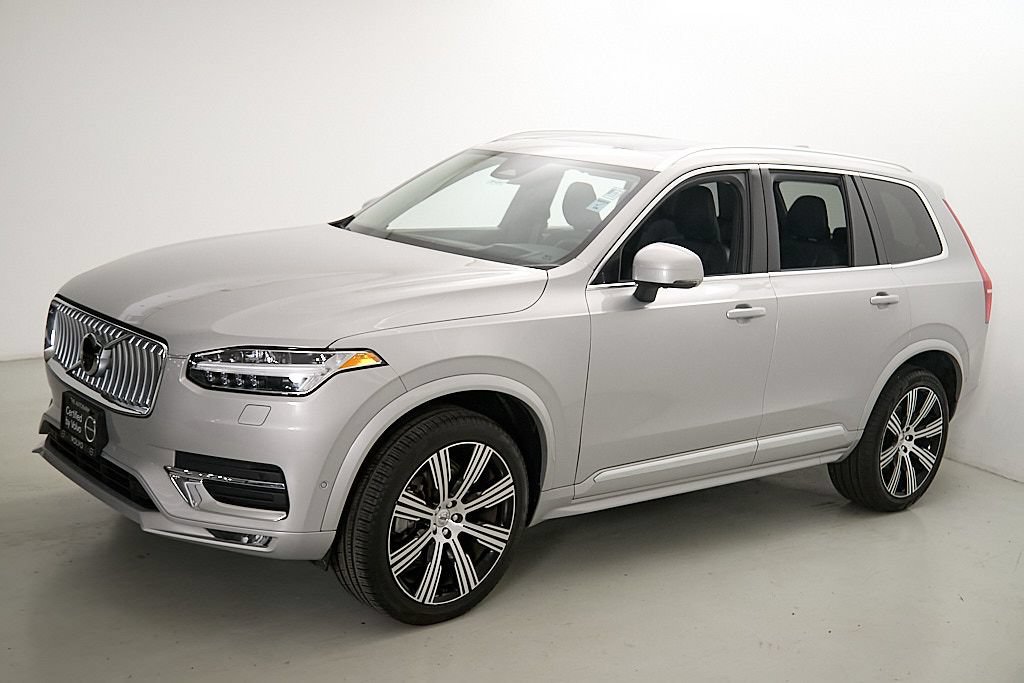 Certified 2023 Volvo XC90 B5 Plus w/ Protection Package Premier AWD/4WD image 6