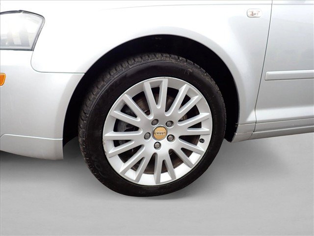 Used 2006 Audi A3 2.0T FWD image 7