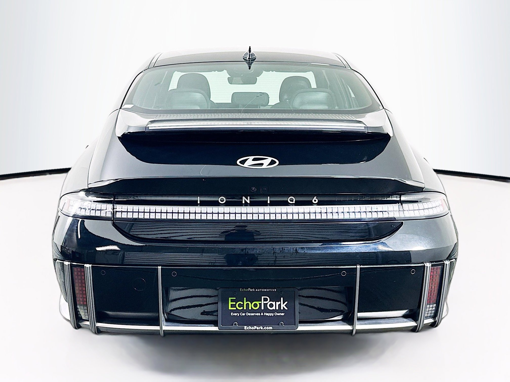 Used 2024 Hyundai Ioniq 6 SE image 7