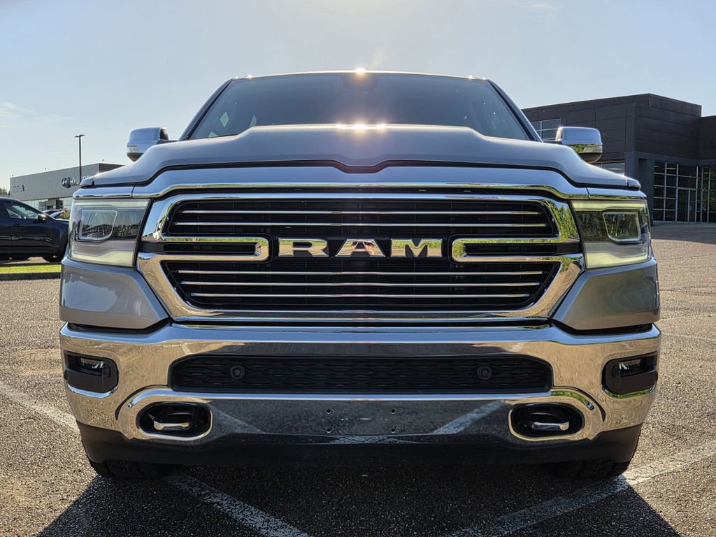 Used 2020 RAM 1500 Laramie RWD video 2