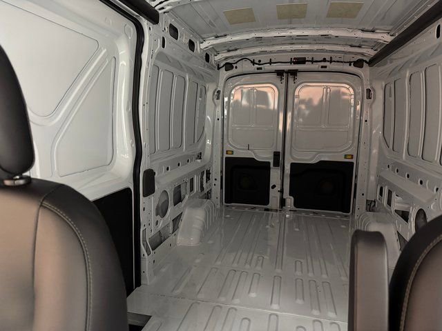 New 2026 Ford Transit 150 148 Medium Roof image 24