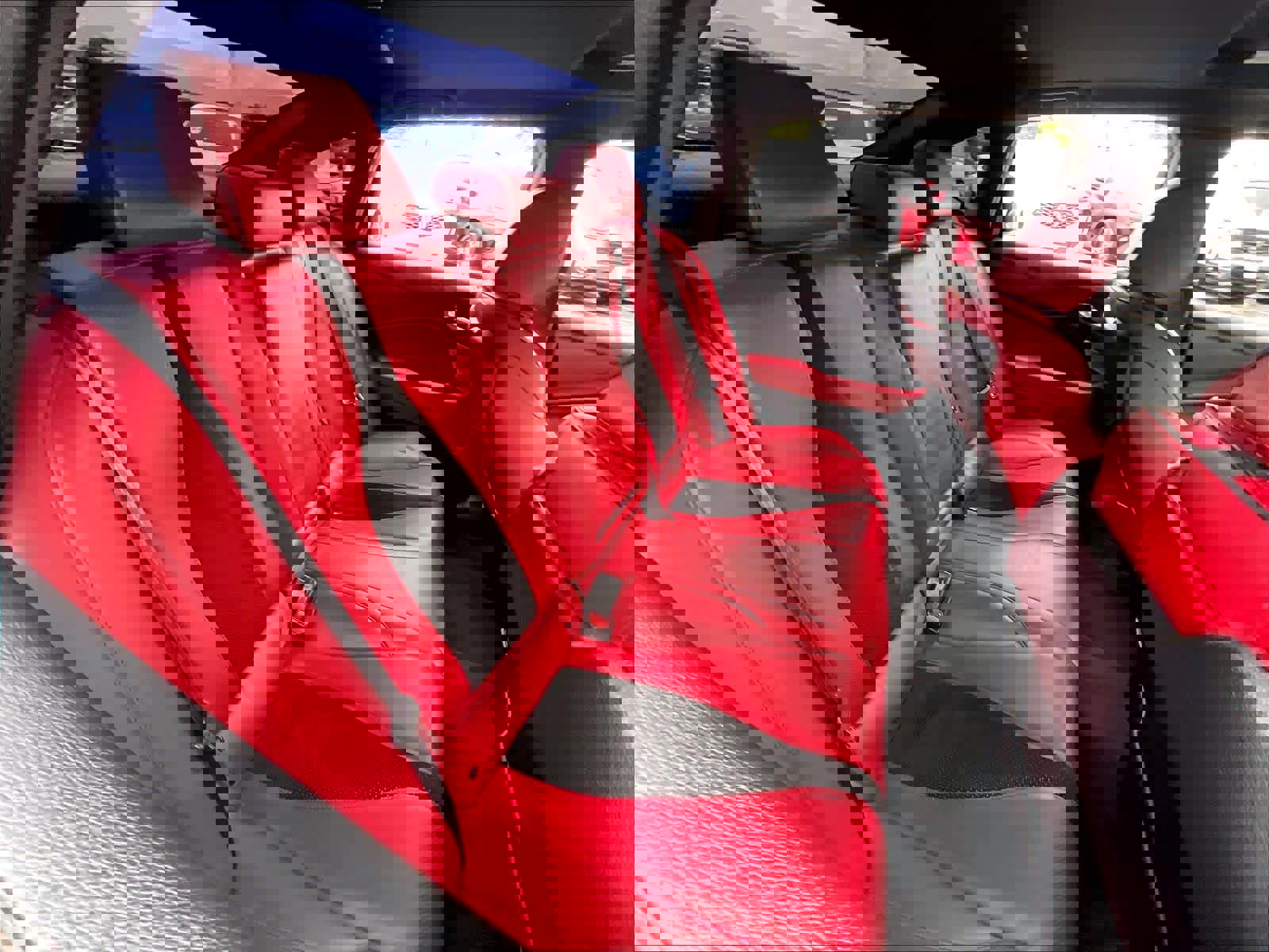 Used 2023 Acura TLX SH-AWD w/ A-SPEC Pkg image 28