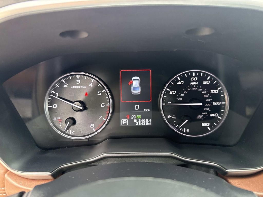 Used 2024 Subaru Legacy Touring XT AWD/4WD image 39