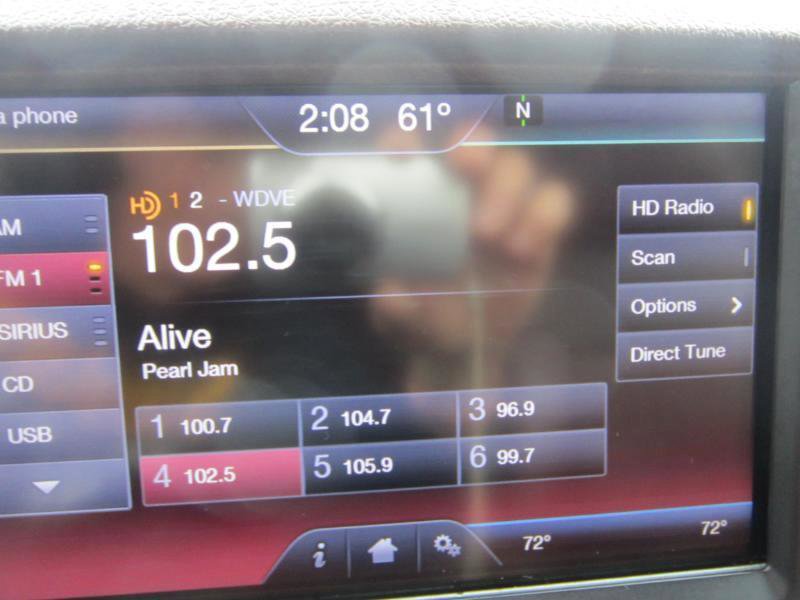 Used 2014 Ford F250 King Ranch image 26