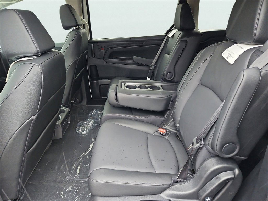 New 2026 Honda Odyssey EX-L image 20