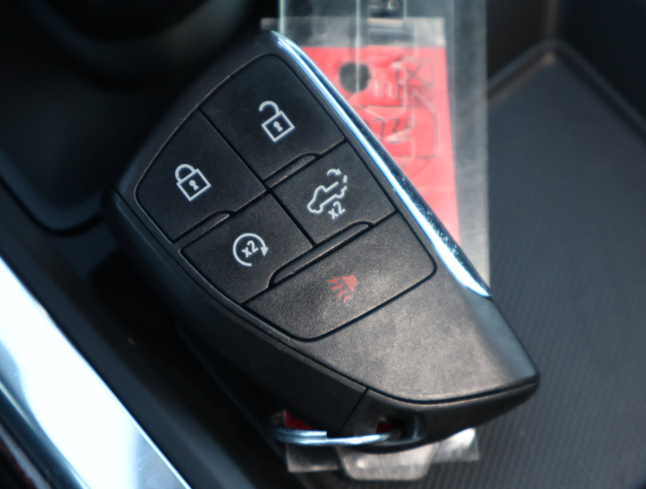 Used 2024 GMC Sierra 1500 Elevation w/ Elevation Premium Package image 27