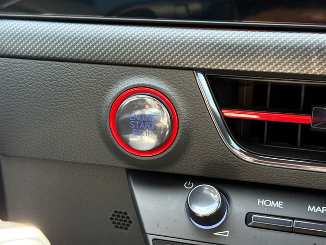 Certified 2024 Hyundai Sonata N Line image 25