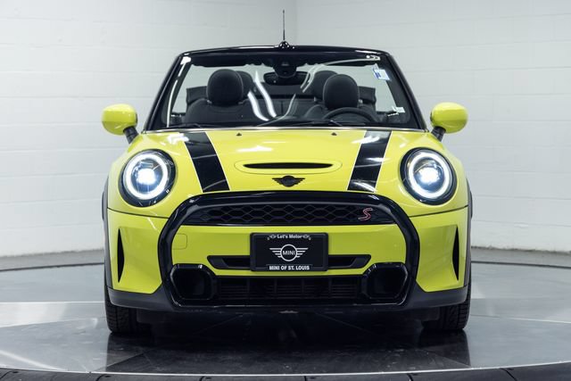 Used 2024 MINI Cooper S FWD image 5