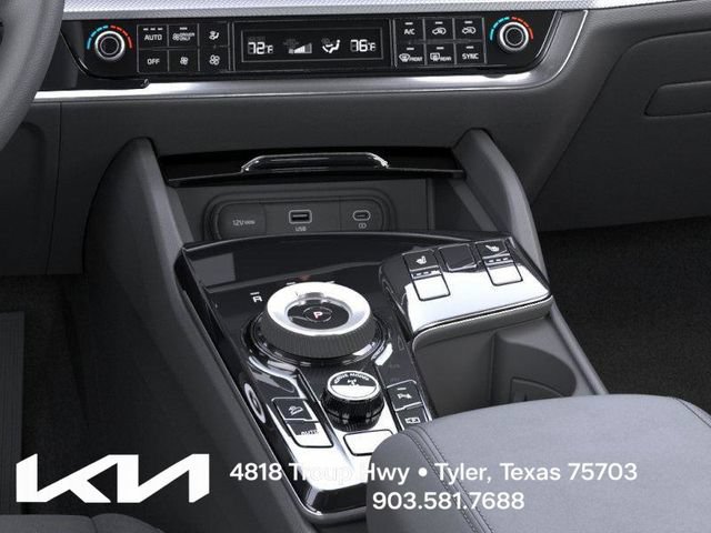 New 2025 Kia Sportage LX AWD/4WD image 23