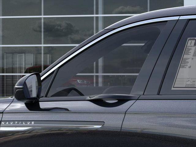 New 2026 Lincoln Nautilus Premier w/ Equipment Group 102A image 20