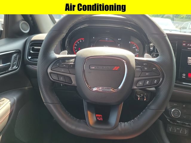 Used 2023 Dodge Durango GT RWD image 10