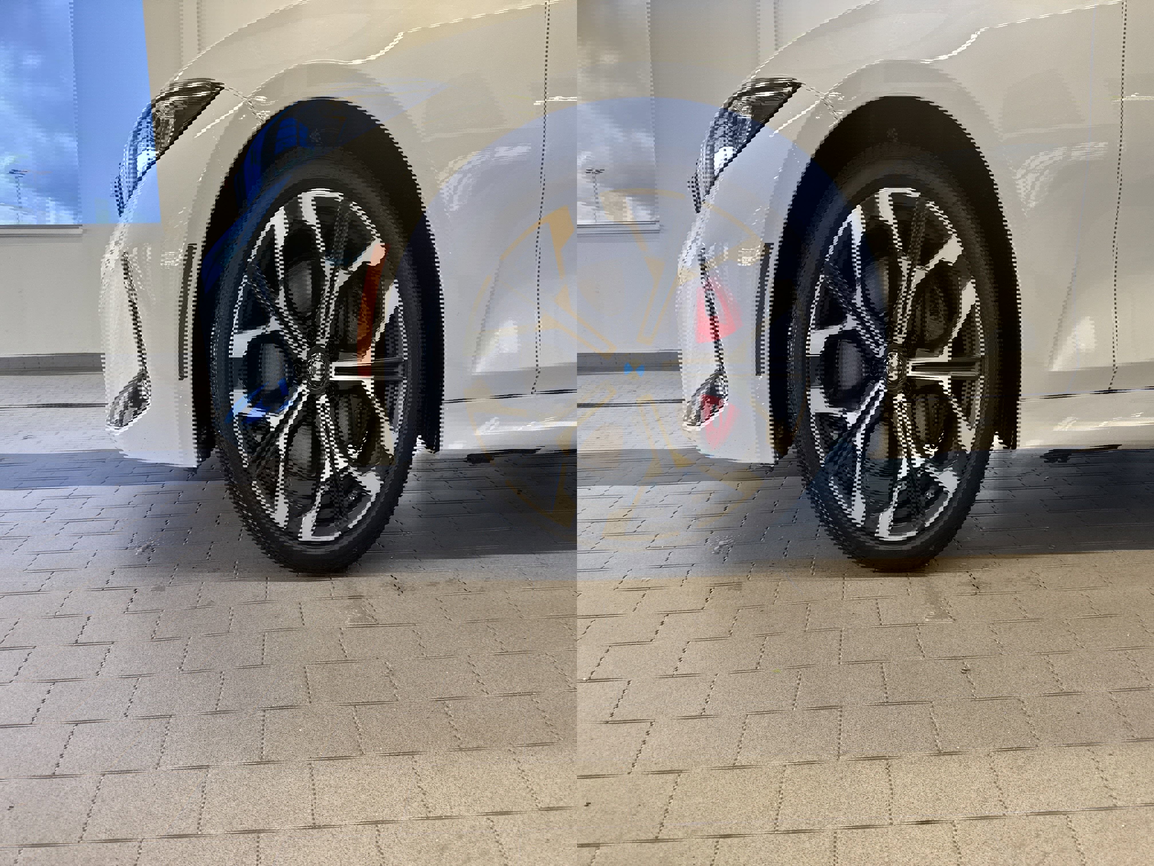 New 2025 BMW 330i xDrive Sedan w/ M Sport Package image 11