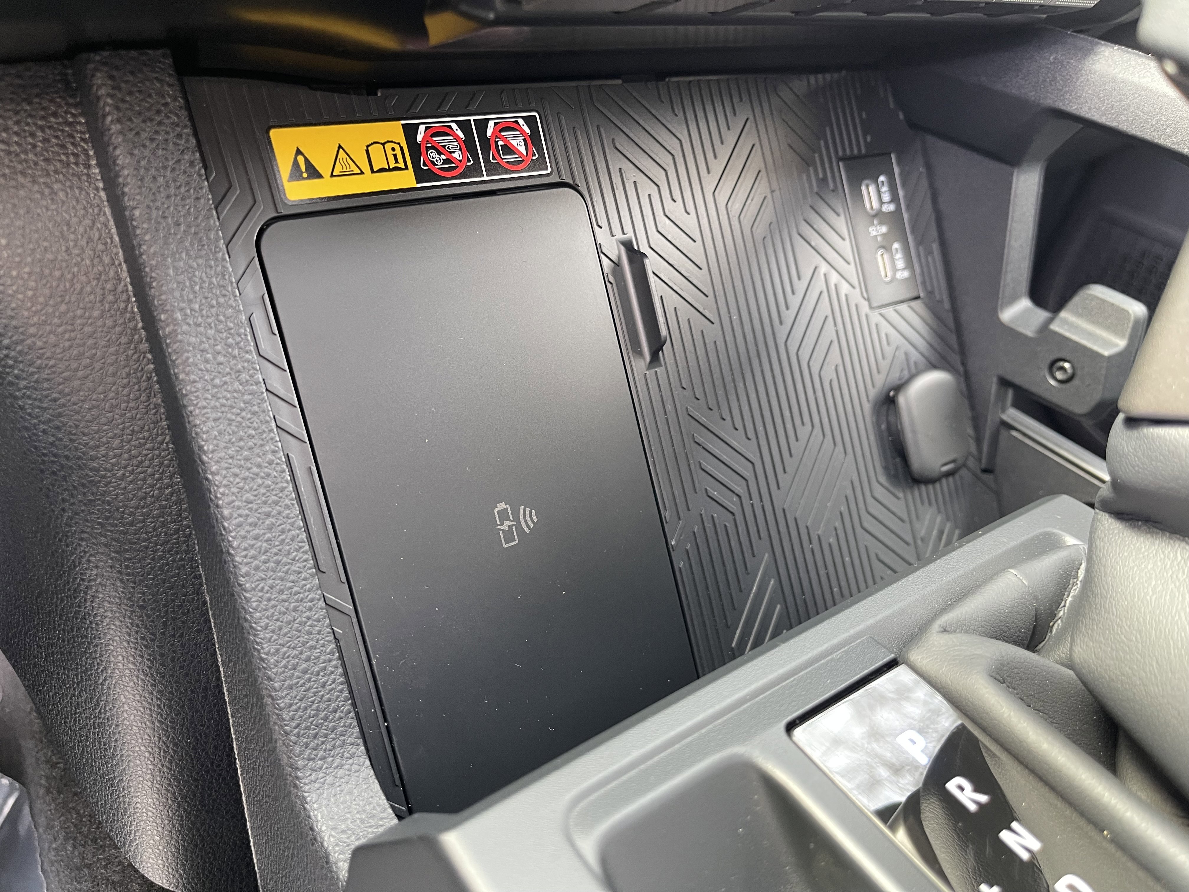 Used 2026 Toyota 4Runner Limited image 14