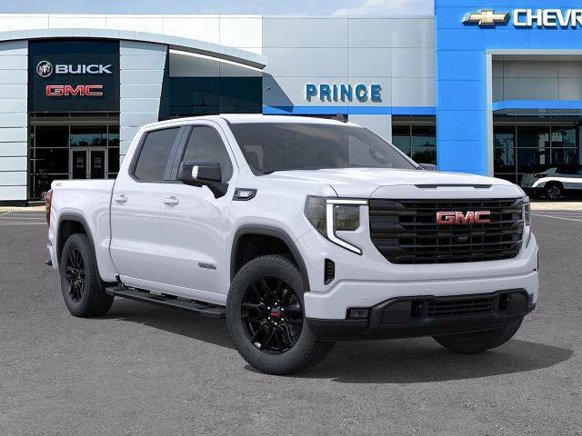 New 2026 GMC Sierra 1500 Elevation w/ Elevation Premium Package AWD/4WD image 39