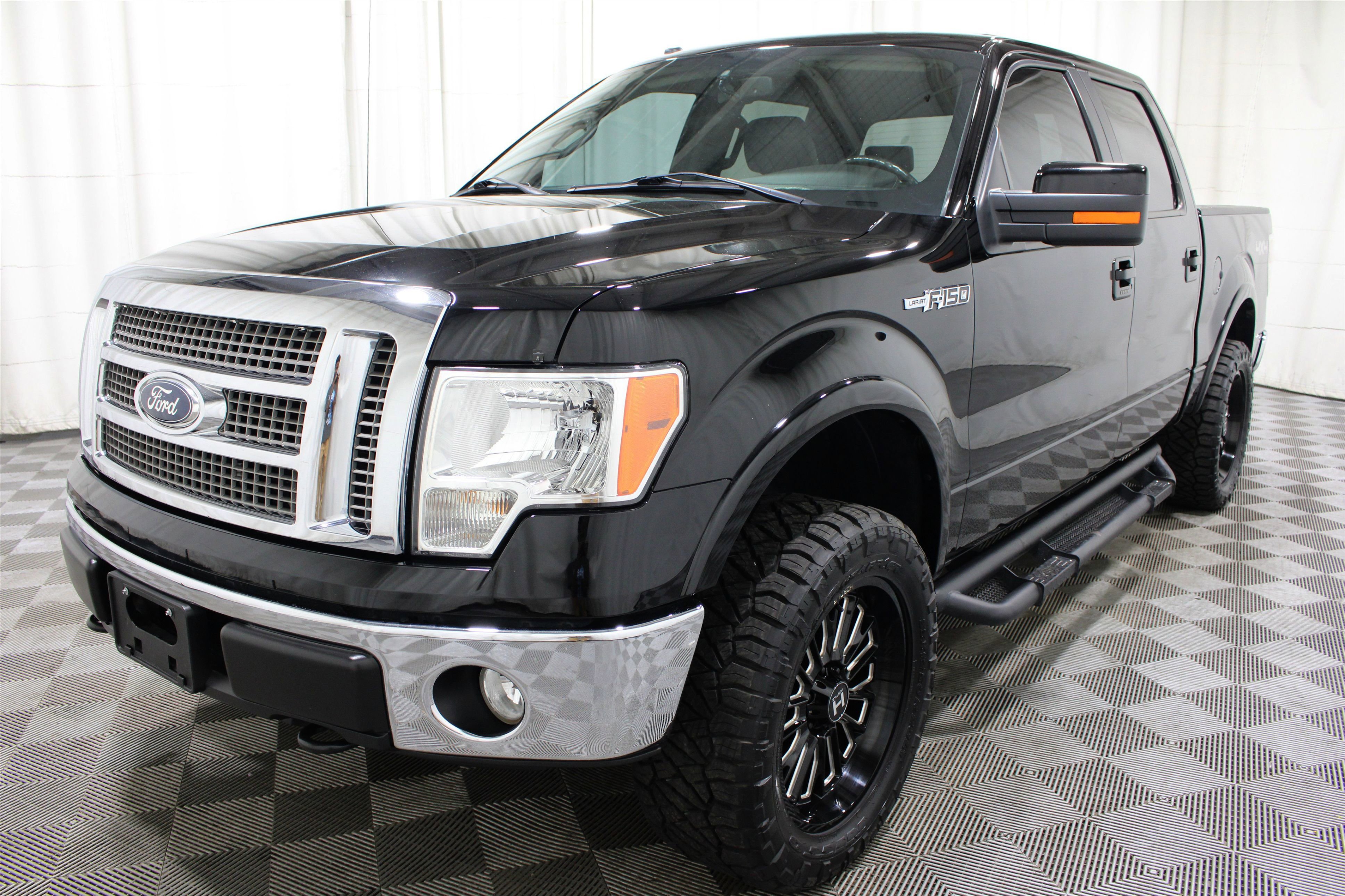 Used 2009 Ford F150 Lariat image 30