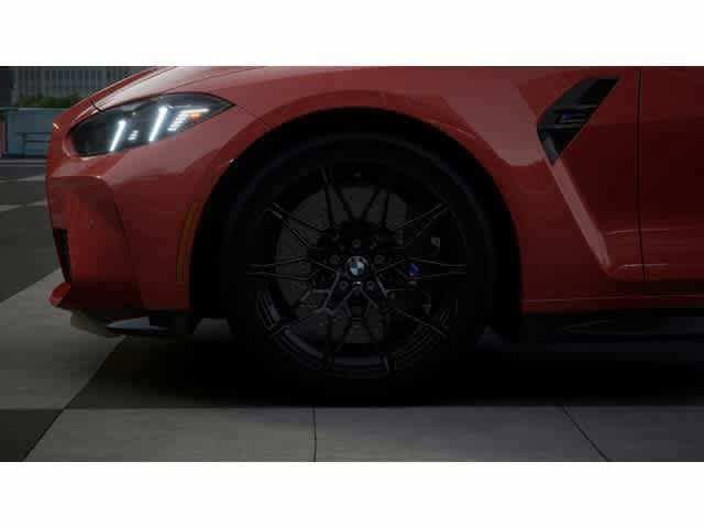 New 2026 BMW M4 xDrive Competition AWD/4WD image 7