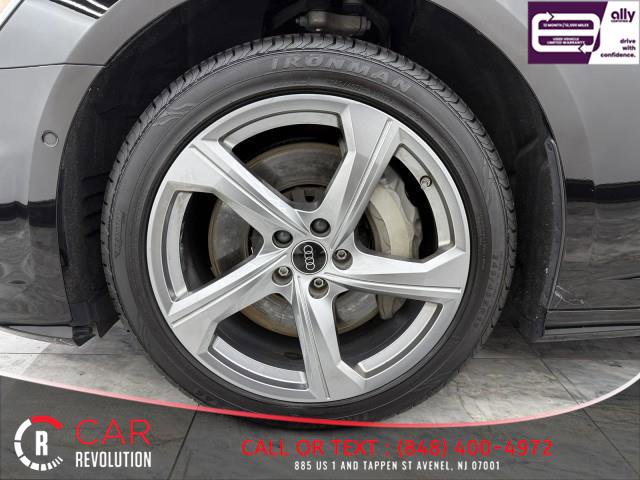 Used 2024 Audi A6 Premium Plus image 13