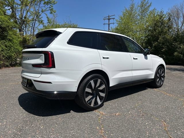 New 2025 Volvo EX90 Plus w/ Protection Package Premier AWD/4WD image 7