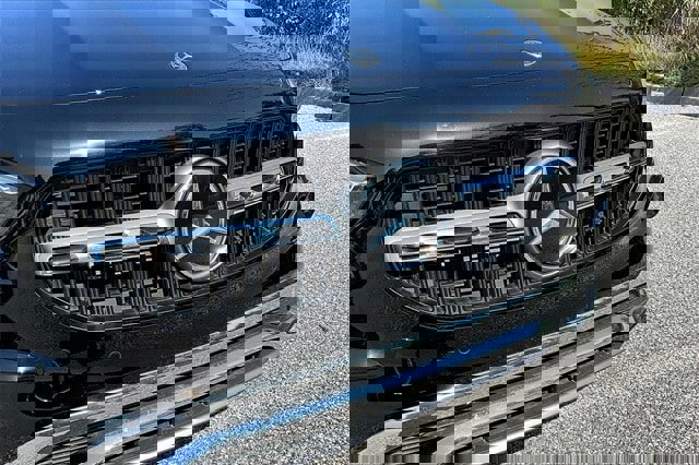 Certified 2025 Mercedes-Benz GLA 250 4MATIC image 37