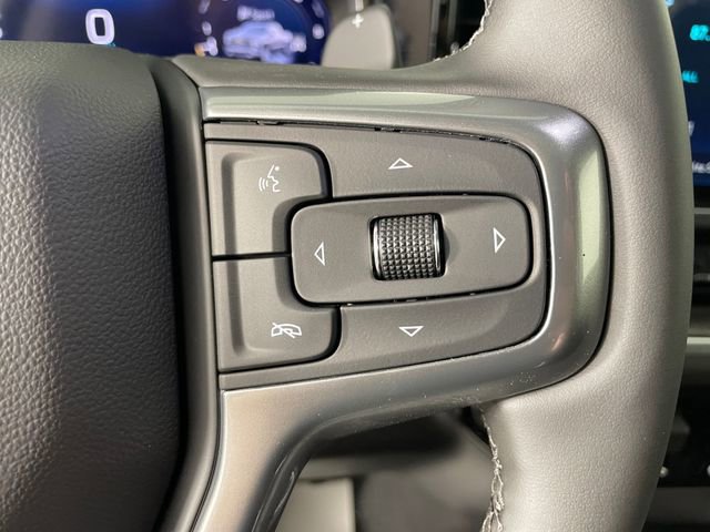 New 2026 Chevrolet Silverado 1500 LTZ w/ LTZ Premium Package AWD/4WD image 9