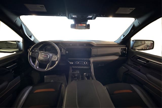Used 2025 GMC Sierra 1500 AT4 w/ AT4 Premium Package image 22