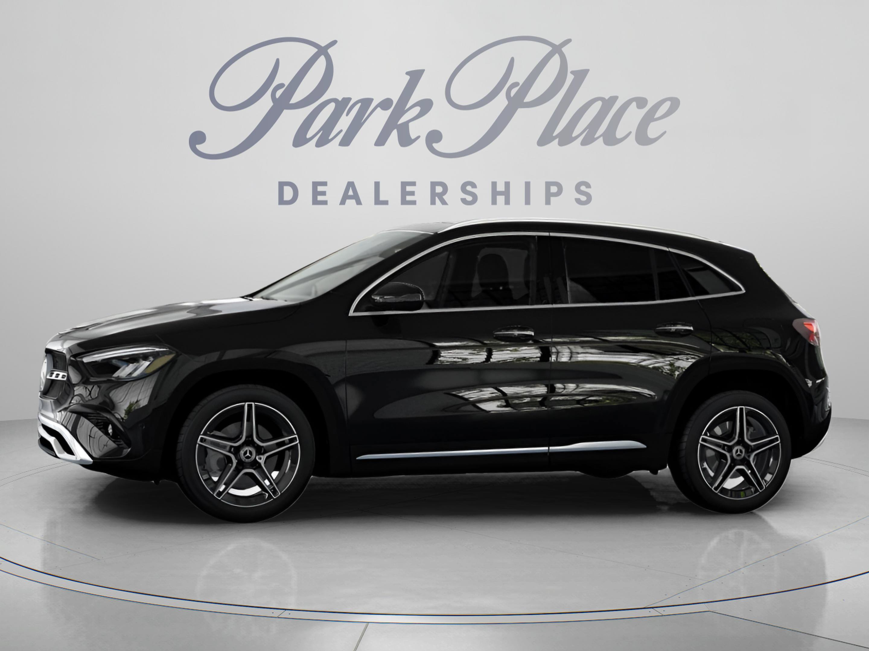 Used 2026 Mercedes-Benz GLA 250 image 4