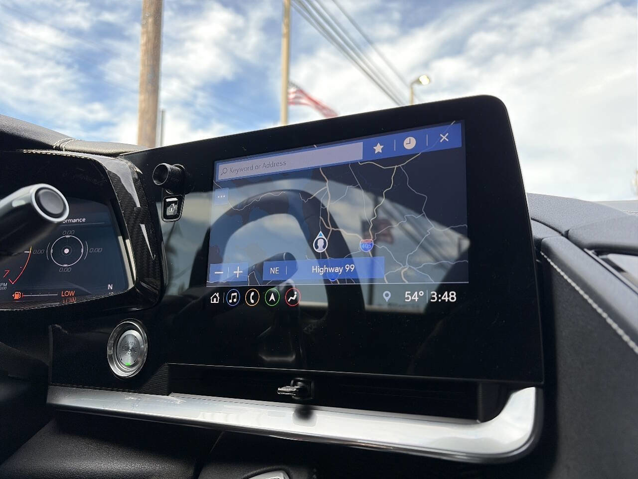 Used 2020 Chevrolet Corvette Stingray Preferred Conv w/ 2LT Preferred Equipment Group RWD image 26