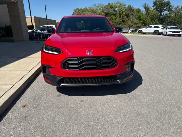New 2026 Honda HR-V Sport image 7