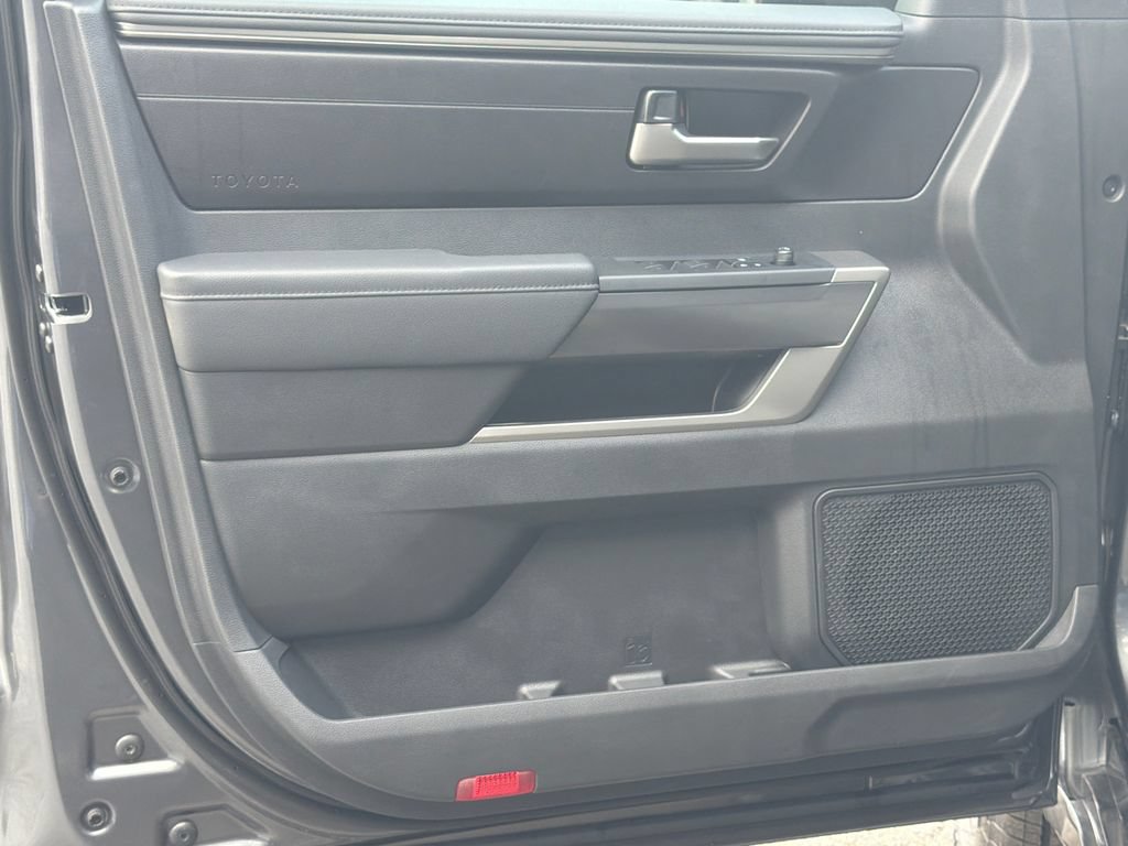 New 2026 Toyota Tundra SR5 AWD/4WD image 12