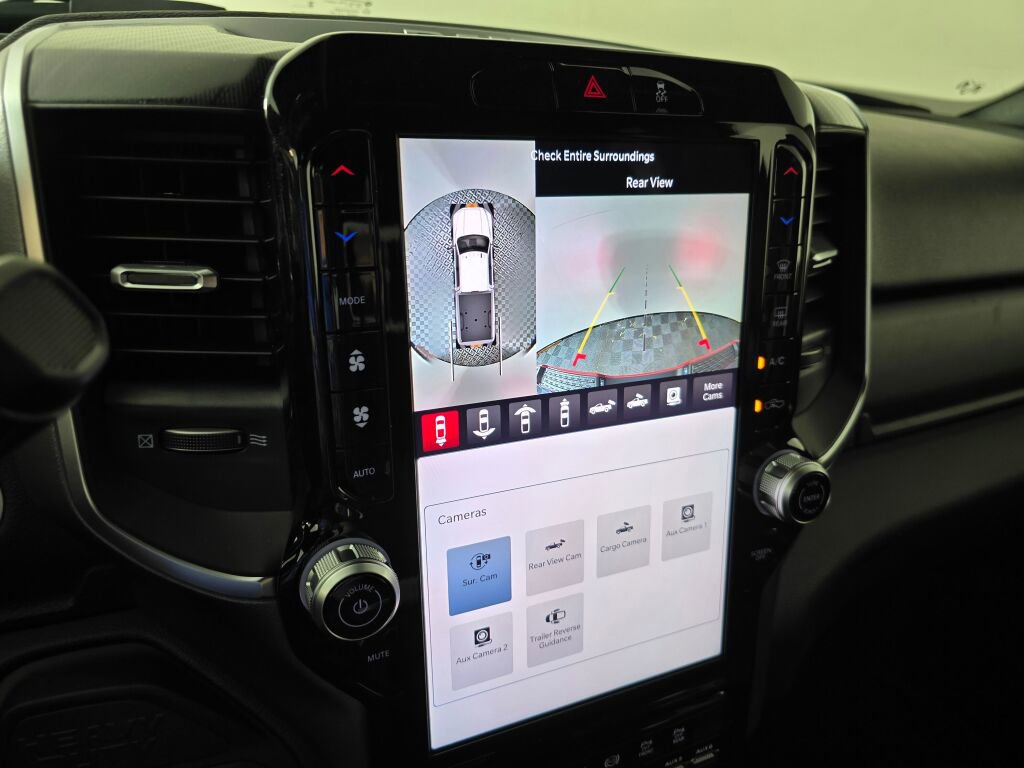 New 2026 RAM 3500 Big Horn image 23