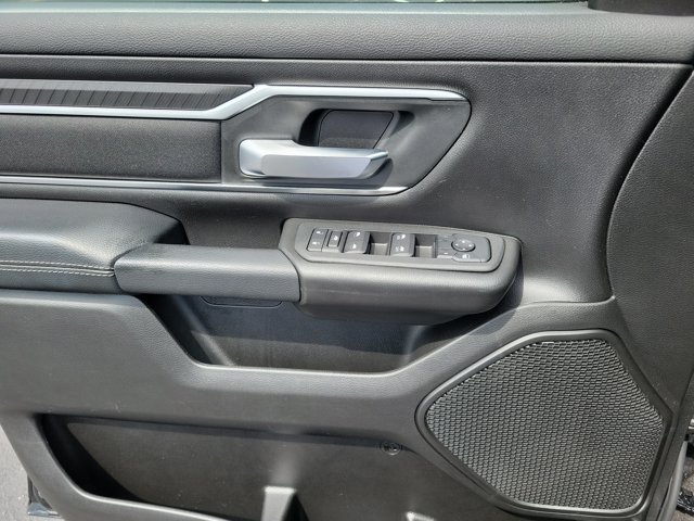 Used 2026 RAM 1500 Big Horn AWD/4WD image 30