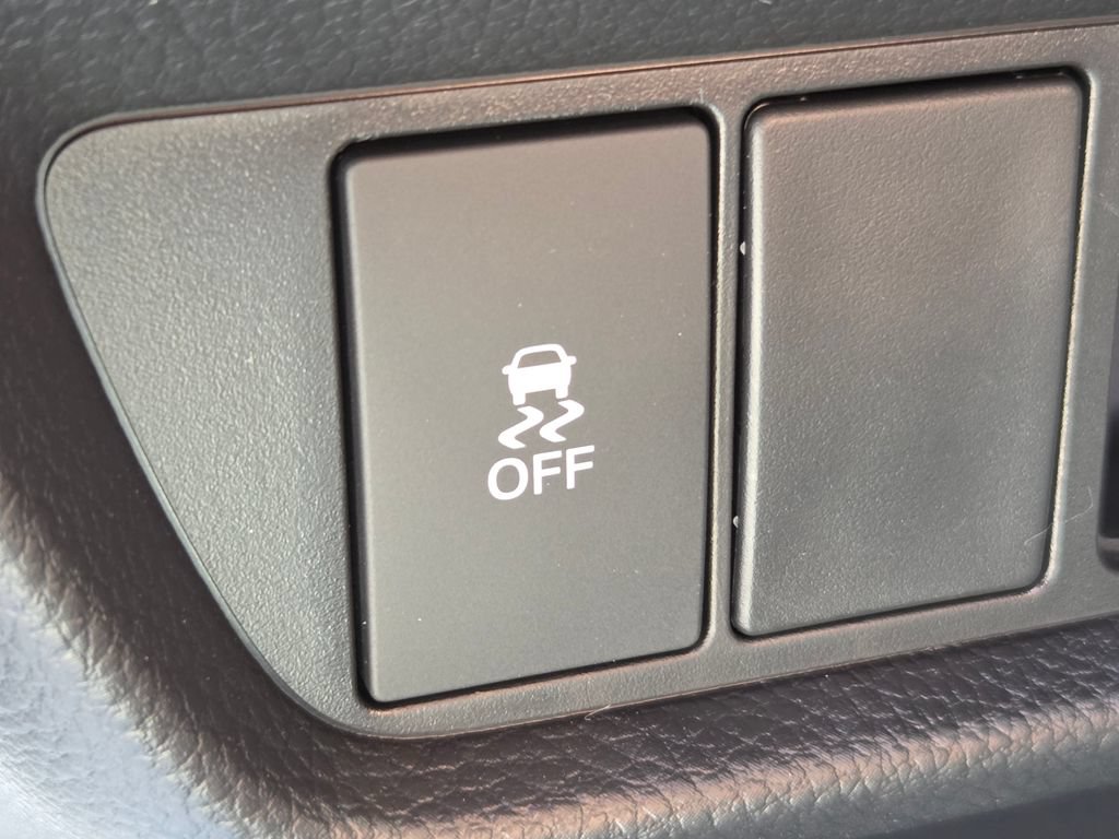New 2027 Honda HR-V LX image 12