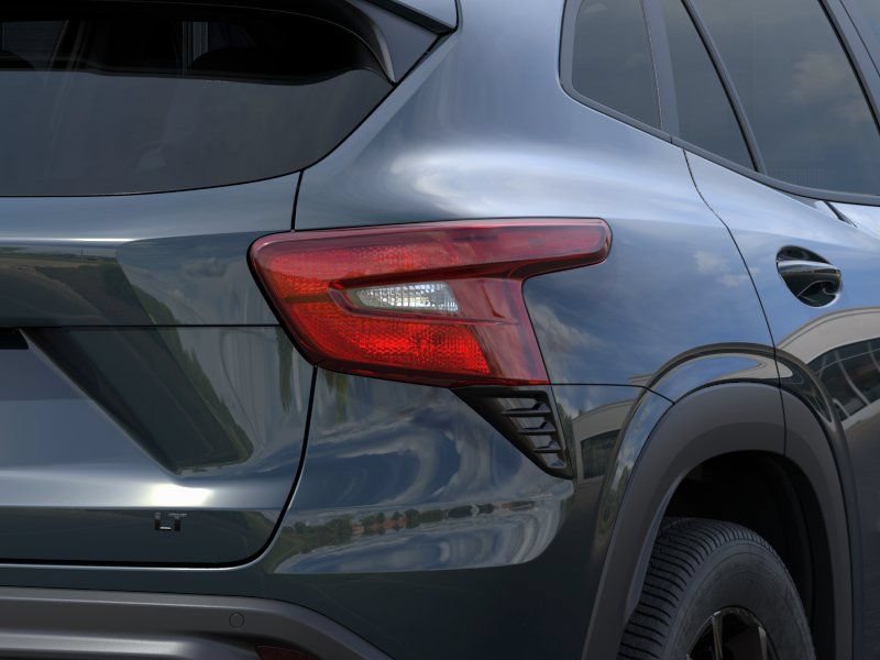 New 2026 Chevrolet Trax LT w/ Driver Confidence Package FWD image 11